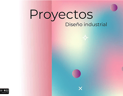 Diseño Industrial Proyects