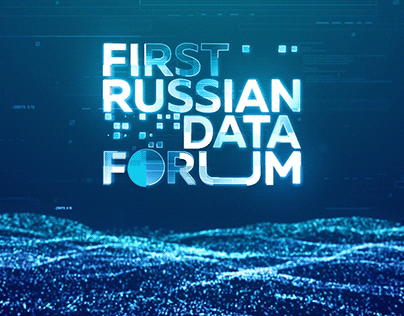 Russian Data Forum