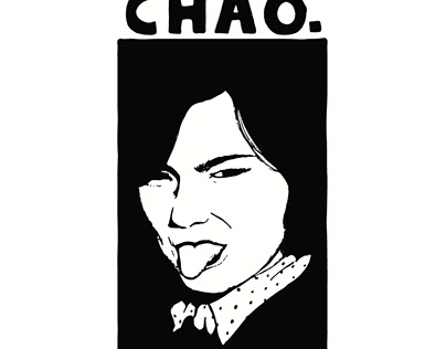 Madame Chao.