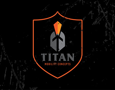 Project thumbnail - Titan Mobility Concepts