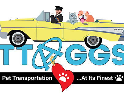 TTAGGS New Logo