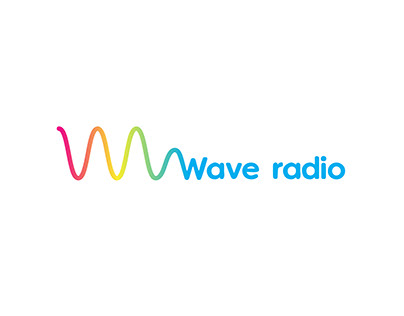 Logo for entertainment radio
