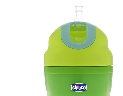 Baby Weaning Set CHICCO