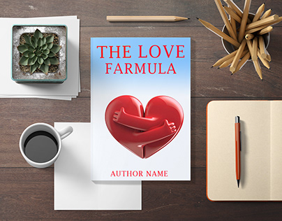 Love Book cover