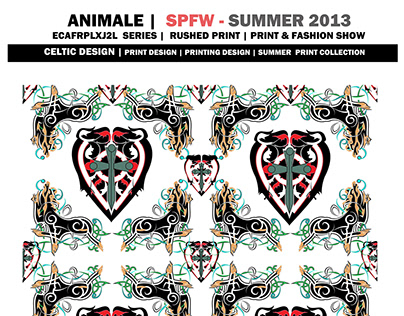 ANIMALE | SPFW - SUMMER 2008