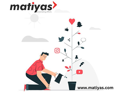 ERP Software for Nonprofits | Matiyas