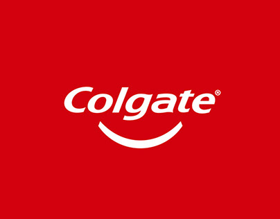 Colgate - Social Media post