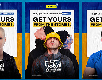 Eurobest: Get your volia from the stories