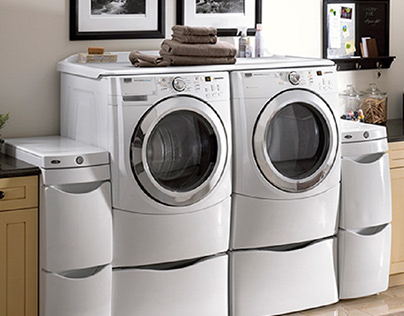 OCs Trusted Dryer Repair Experts