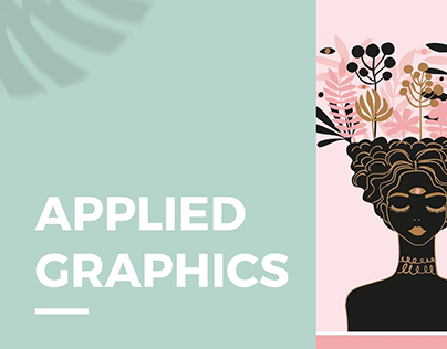 Applied Graphic