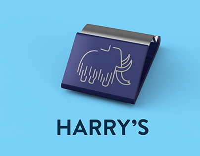 Harry's Bar Soap Dish