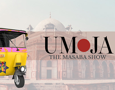 Umoja, The Masaba Show