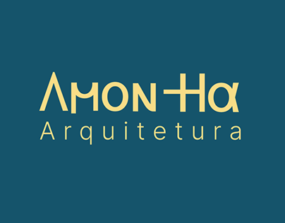 Amon-Ha Arquitetura