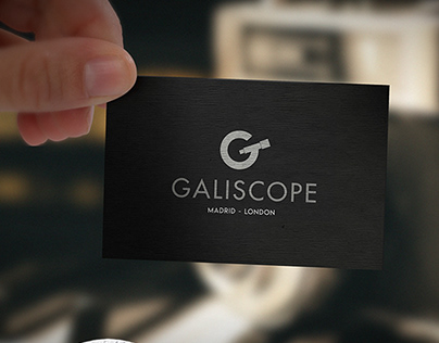 Branding | Galiscope