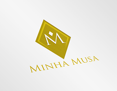 Branding Minha Musa