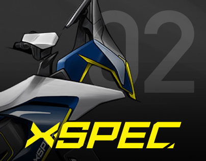 Project X-SPEC (Part 2 - Vision for 2025)
