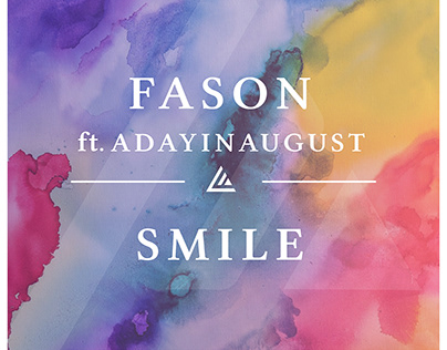 [Song Cover] Fason Smile