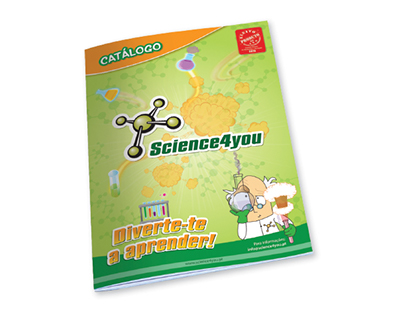 Science4you Catalogue