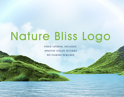 Nature Bliss Logo