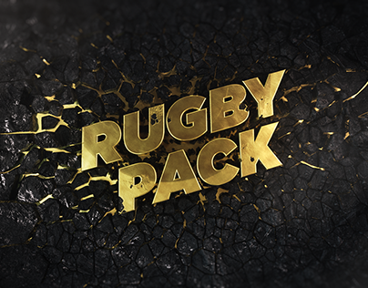 beIN SPORTS - RUGBY PACK TV SHOW PACK 2018