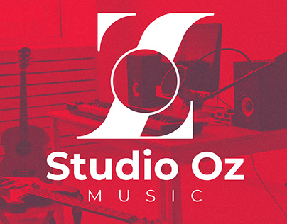 Projeto Studio OZ