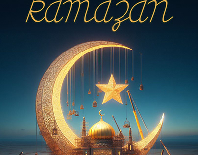Ramadan Mübarek