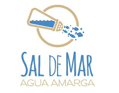 Logo Sal de Mar