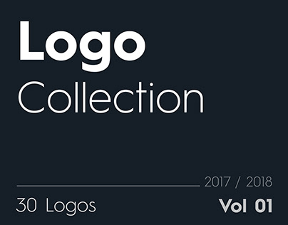 Logo Collection Vol 01