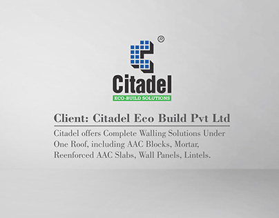 Citadel Magazine AD Campaign