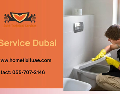 AC Service Dubai
