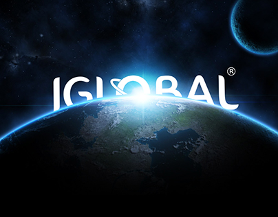 iglobal logo