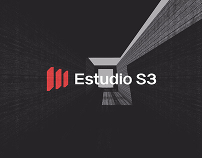 Estudio S3 | Branding & Visual Identity