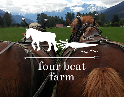 FOUR BEAT FARM /// community supported agriculture