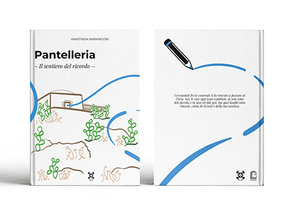 Pantelleria - il sentiero del ricordo