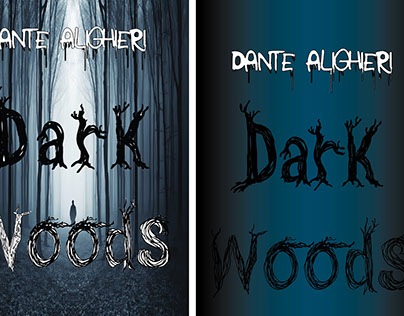 dark woods Dante Alighieri