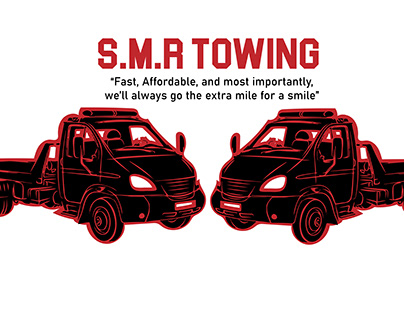 SMRT TOWING