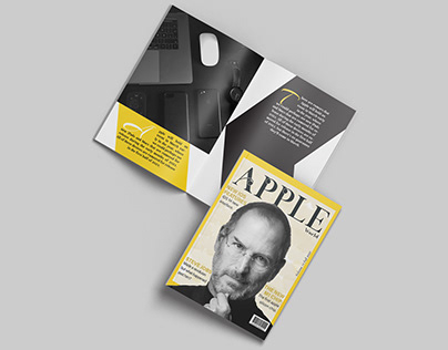 Apple magazine