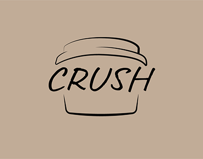 Crush coffee