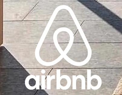 Anúncio Airbnb