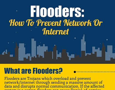 How To Prevent Network Or Internet