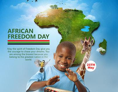 Africa Freedom Day