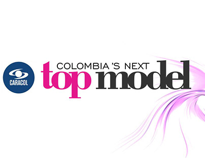 EXPECTATIVA COLOMBIA`S NEXT TOP MODEL