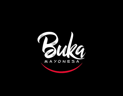 BUKA MAYONESA - REBRANDING