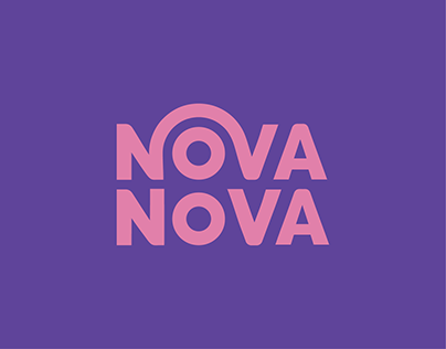 Packaging Design - Nova Nova