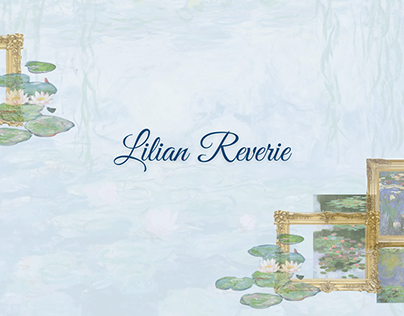 Lilian Revere - S/S 2024 RTW