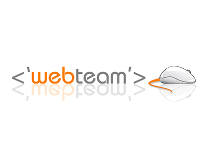 Logo Webteam