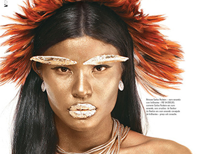 Jewelry - Ana Magazine