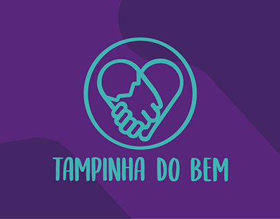 Tampinha do Bem | Branding & Social Media