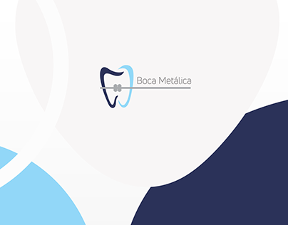 Boca Métalica | Odontologia