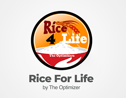 Corporate Video : Rice For Life ( Charity Program )